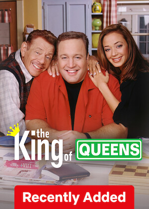 The King of Queens poster
